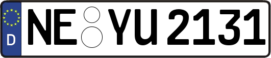 NE-YU2131