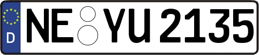 NE-YU2135