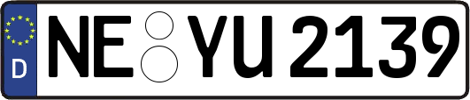 NE-YU2139