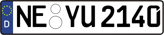 NE-YU2140