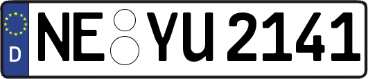 NE-YU2141