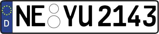 NE-YU2143