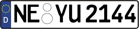 NE-YU2144