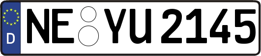 NE-YU2145
