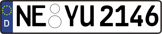 NE-YU2146