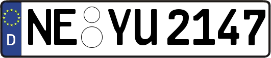 NE-YU2147