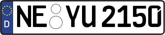 NE-YU2150