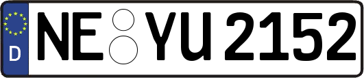 NE-YU2152