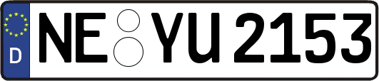 NE-YU2153