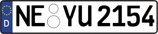 NE-YU2154