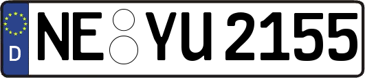 NE-YU2155