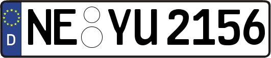 NE-YU2156