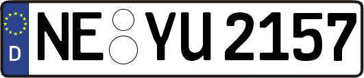 NE-YU2157