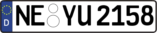 NE-YU2158