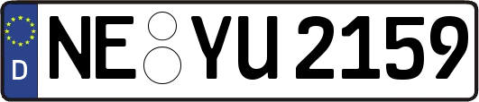 NE-YU2159