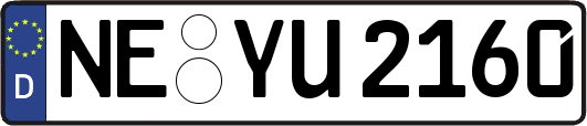 NE-YU2160