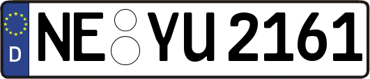 NE-YU2161