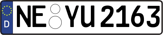 NE-YU2163