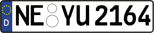 NE-YU2164
