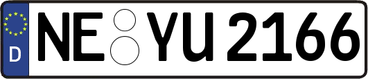 NE-YU2166