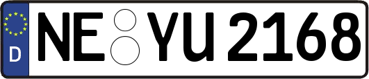 NE-YU2168