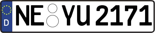 NE-YU2171