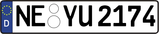 NE-YU2174
