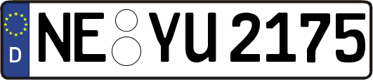 NE-YU2175