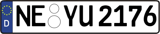 NE-YU2176
