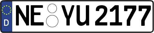 NE-YU2177