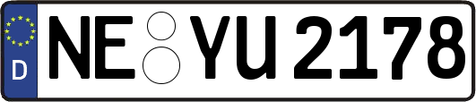 NE-YU2178
