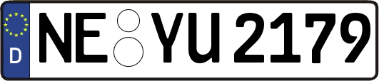 NE-YU2179