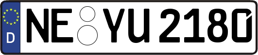 NE-YU2180