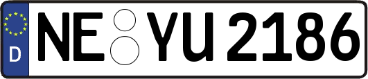 NE-YU2186
