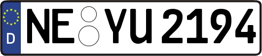 NE-YU2194