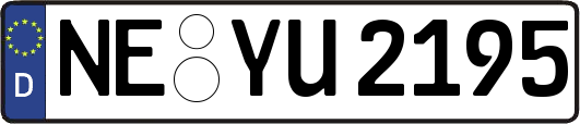 NE-YU2195