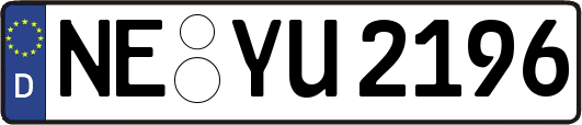 NE-YU2196