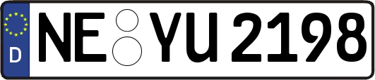 NE-YU2198