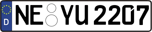 NE-YU2207