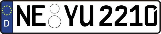 NE-YU2210
