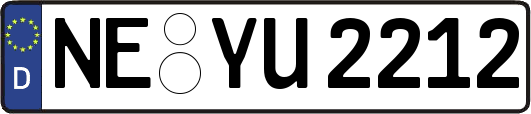 NE-YU2212