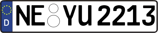 NE-YU2213