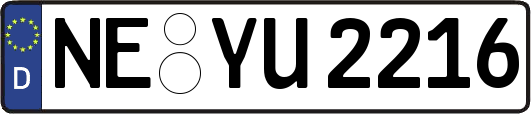 NE-YU2216