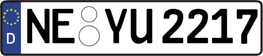 NE-YU2217