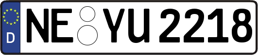NE-YU2218