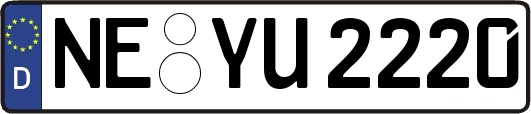 NE-YU2220