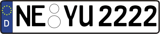 NE-YU2222