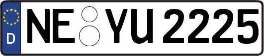 NE-YU2225