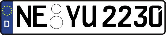 NE-YU2230