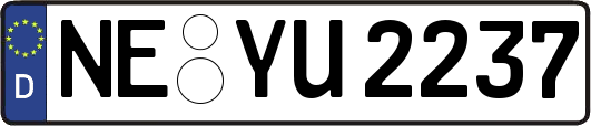 NE-YU2237